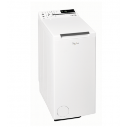 WHIRLPOOL TDLR70230 - Bovenlader wasmachine 7KG LeaseWitgoed.nl